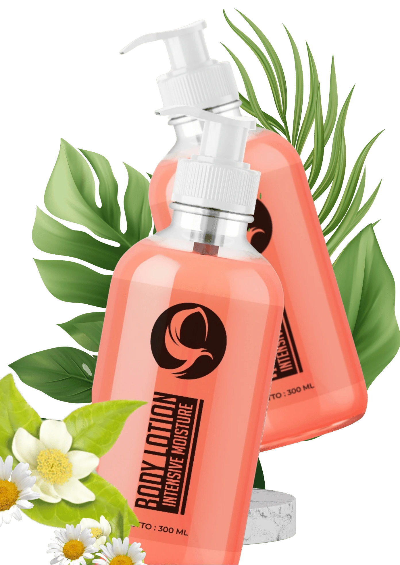 Body Lotion - Givchael | Skincare Tanpa Merkuri