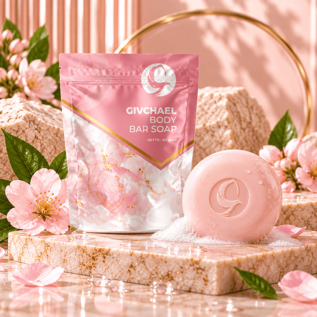 Body Bar Soap