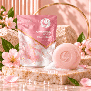 Body Bar Soap
