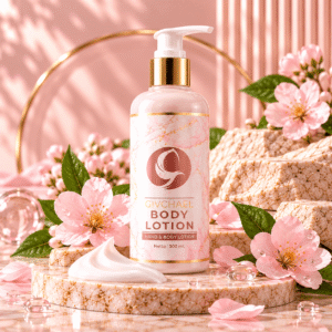 Body Lotion - Handbody Lotion