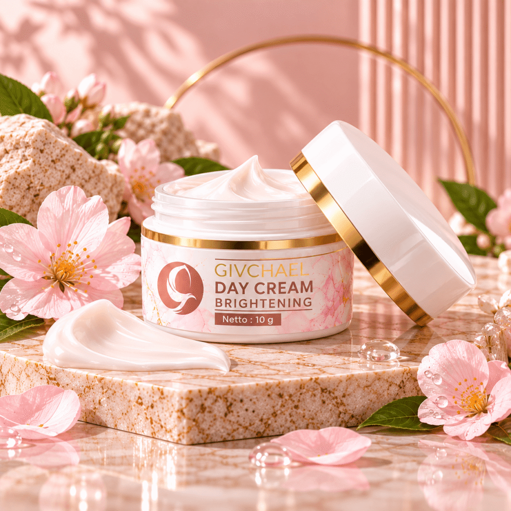 Day Cream Brightening