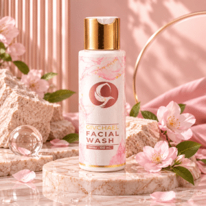 Facial Wash - givchaelofficial