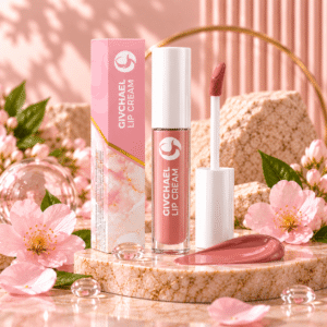 Lip cream - givchaelofficial