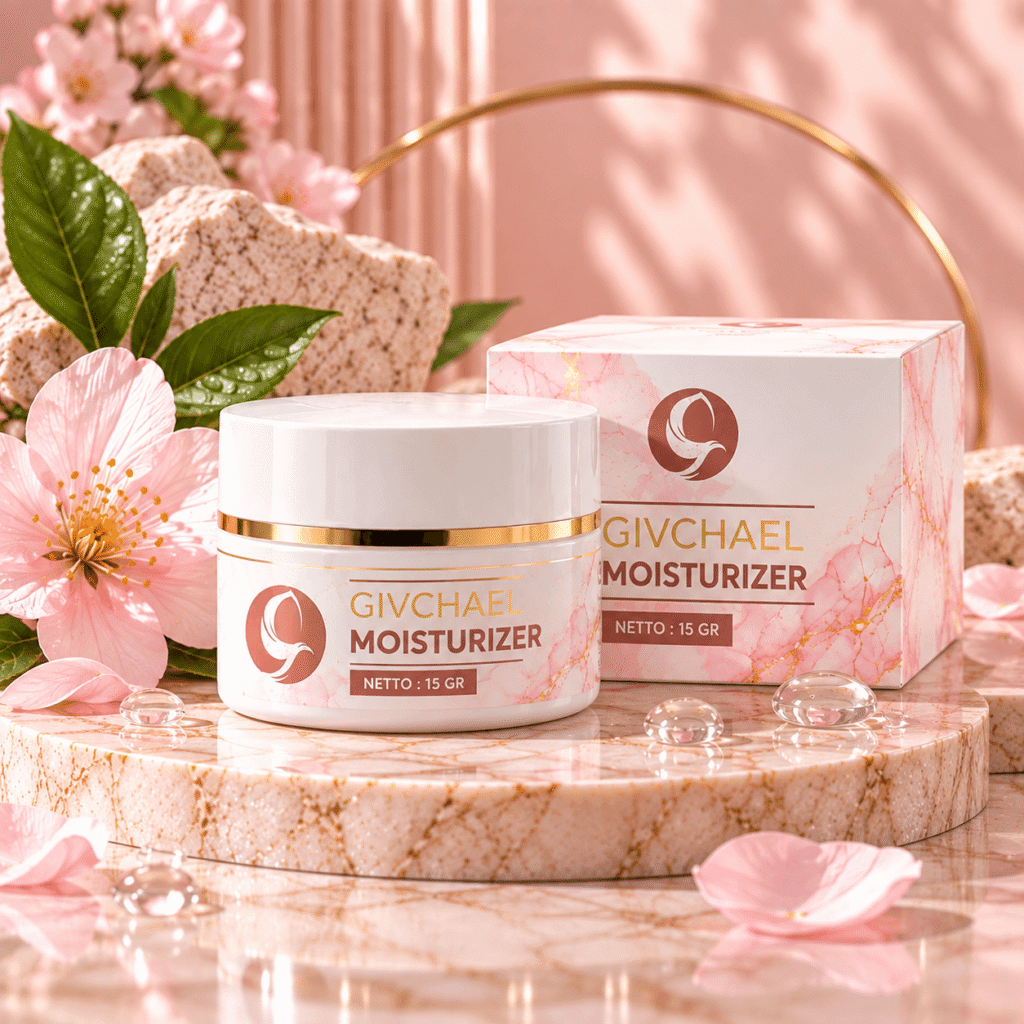 Moisturizer