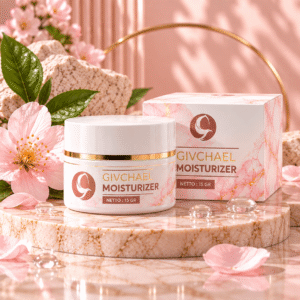 Moisturizer - givchaelofficial