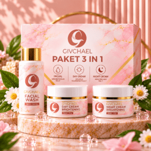 Paket 3in1