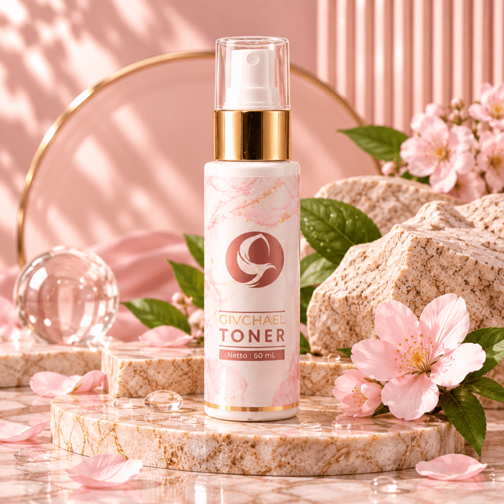 Toner