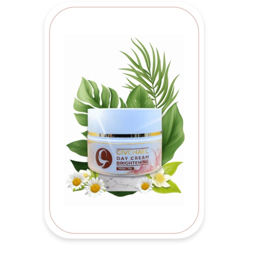 Day Cream Brightening - Gambar 2