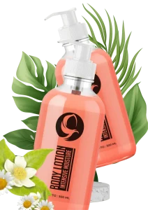 Body Lotion - Givchael | Skincare Tanpa Merkuri
